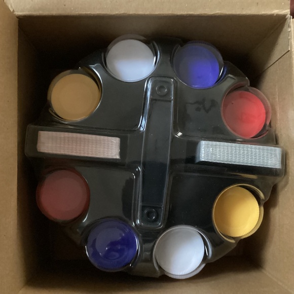 Deluxe Poker Chip Rack New - Picture 3 of 5